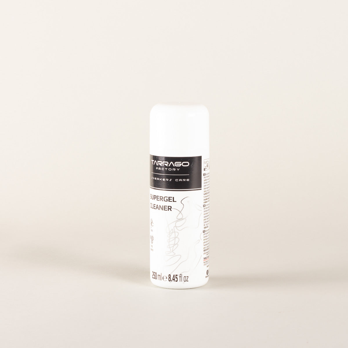 Tarrago Supergel cleaner