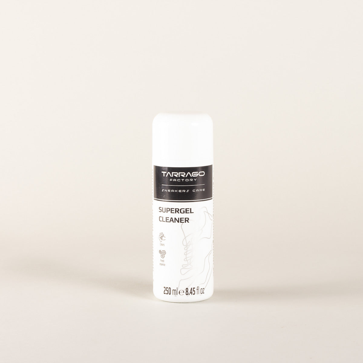 Tarrago Supergel cleaner