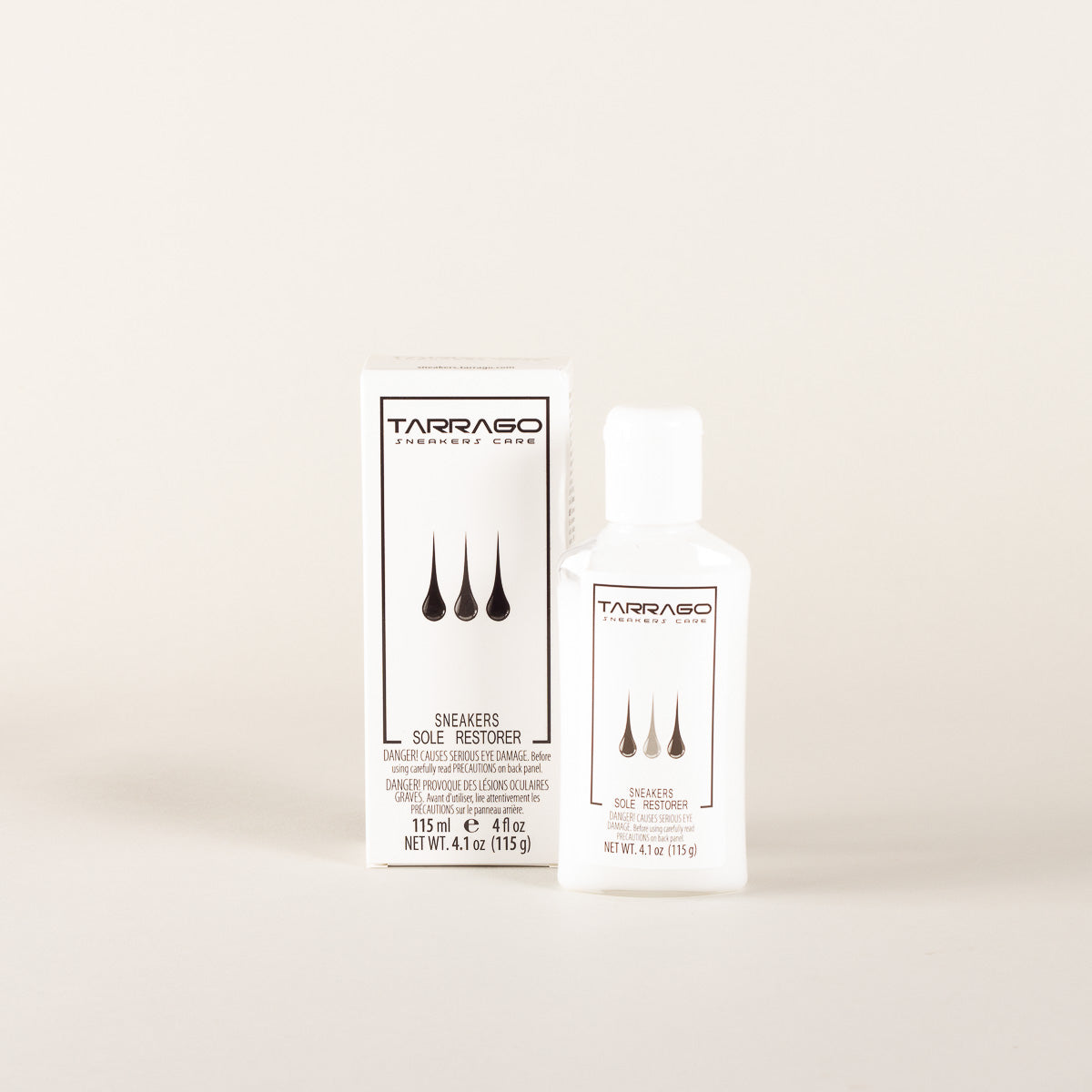 Tarrago Sneaker sole restorer