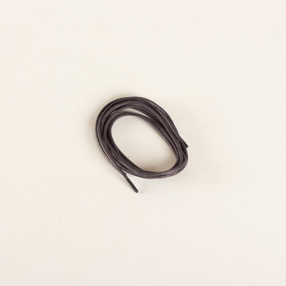 Saphir Médaille d'Or Schoenveters zwart - (dun)